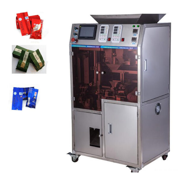 Screw counting packaging machine. - Granular Packing Machine - bf.lengxin-fan.com